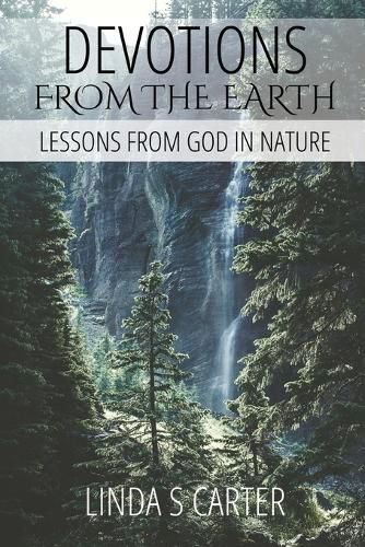 Cover image for Devotions From The Earth