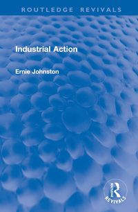 Cover image for Industrial Action