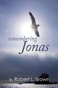 Cover image for Remembering Jonas