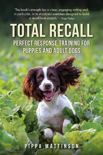 Cover image for Total Recall