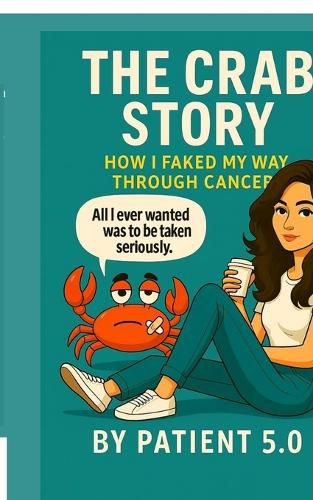 Cover image for The Crab Story