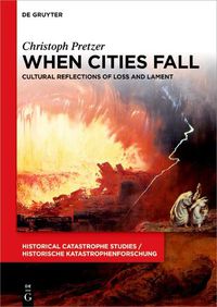 Cover image for When Cities Fall