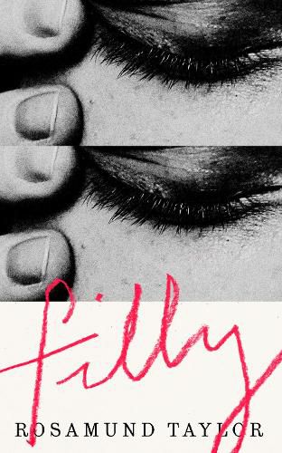 Cover image for Filly