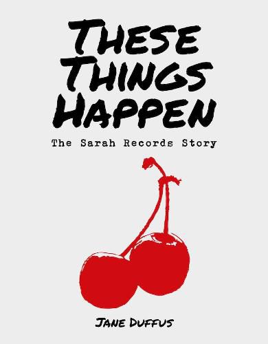 Cover image for These Things Happen