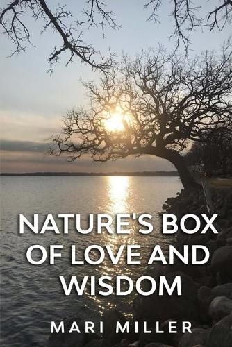 Cover image for Nature's Box of Love and Wisdom