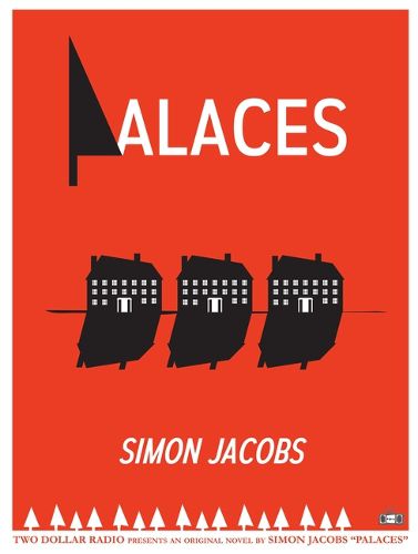 Cover image for Palaces