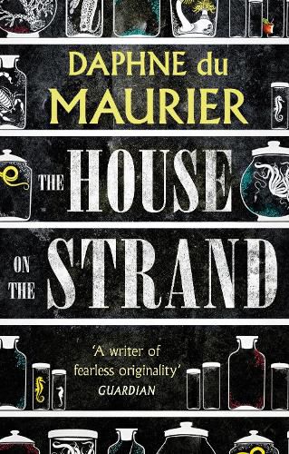 Cover image for The House on the Strand
