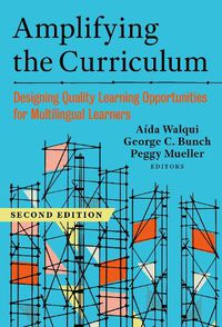 Cover image for Amplifying the Curriculum