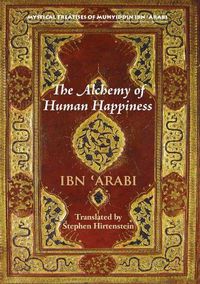 Cover image for The Alchemy of Human Happiness