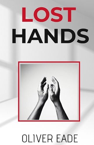 Cover image for Lost Hands