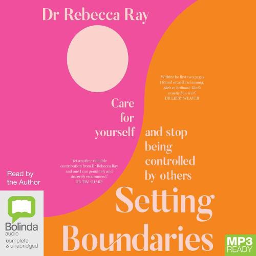 Setting Boundaries