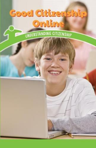 Good Citizenship Online: Understanding Citizenship