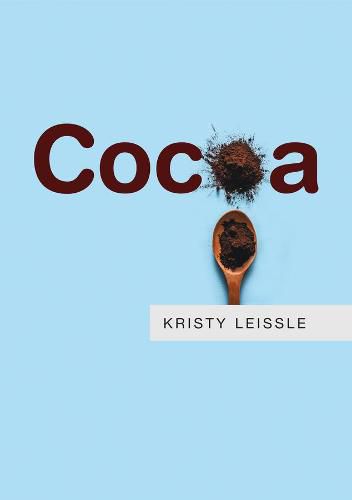 Cover image for Cocoa