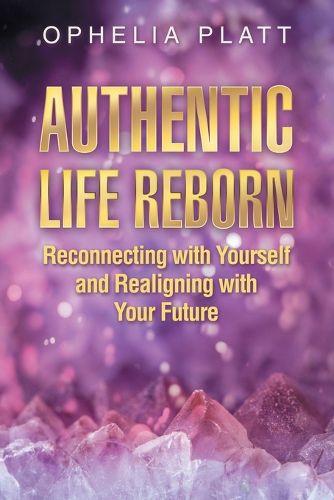 Cover image for Authentic Life Reborn