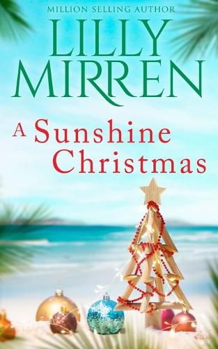 Cover image for A Sunshine Christmas