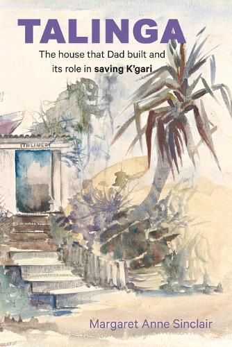 Cover image for Talinga