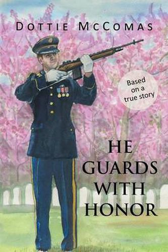 Cover image for He Guards with Honor