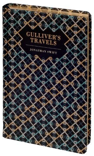 Cover image for Gulliver's Travels