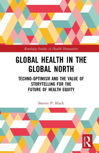 Cover image for Global Health in the Global North
