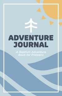 Cover image for Adventure Journal