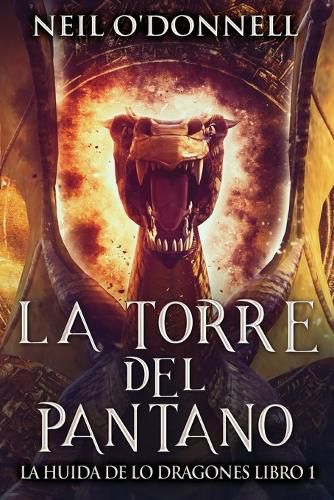 Cover image for La Torre del Pantano