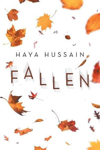 Cover image for Fallen
