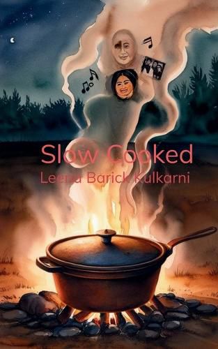 Cover image for Slow Cooked (Edition1st)