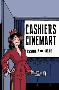 Cover image for Cashiers Du Cinemart 17