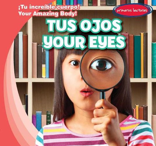 Cover image for Tus Ojos / Your Eyes