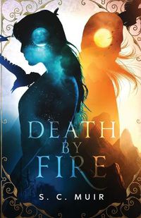 Cover image for Death by Fire