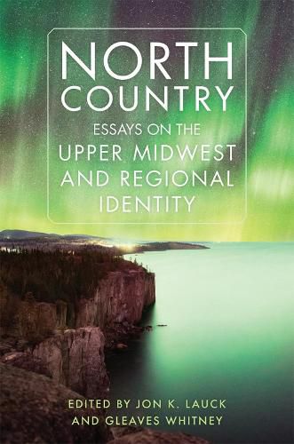 Cover image for North Country