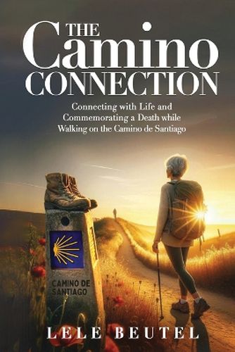 Cover image for The Camino Connection