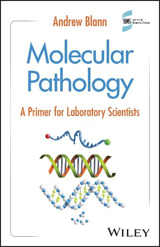 Cover image for Molecular Pathology