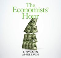 Cover image for The Economists' Hour