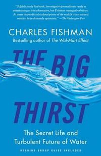 Cover image for The Big Thirst