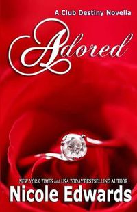 Cover image for Adored