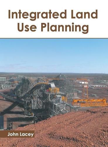 Cover image for Integrated Land Use Planning