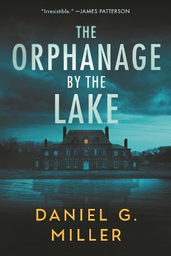 Cover image for The Orphanage by the Lake