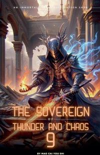 Cover image for The Sovereign of Thunder and Chaos