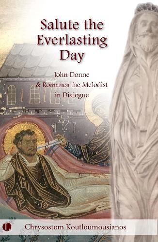 Cover image for Salute the Everlasting Day