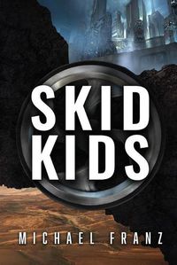 Cover image for Skid Kids