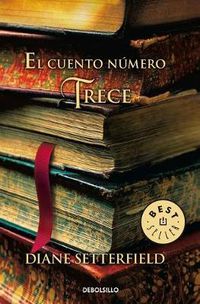 Cover image for El cuento numero trece / The Thirteenth Tale