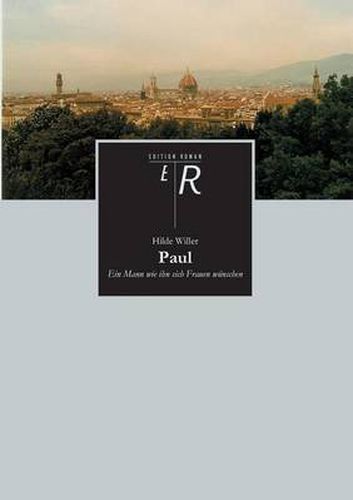 Cover image for Paul