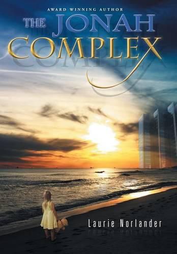 Cover image for The Jonah Complex