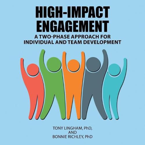 Cover image for High-Impact Engagement