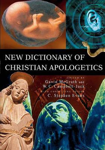 New Dictionary of Christian Apologetics