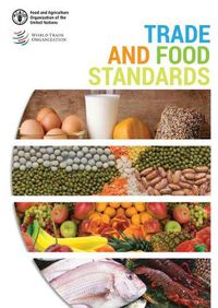 Cover image for Trade and food standards