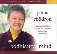 Cover image for Bodhisattva Mind