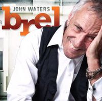 Cover image for Brel