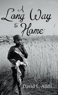 Cover image for A Long Way to Home